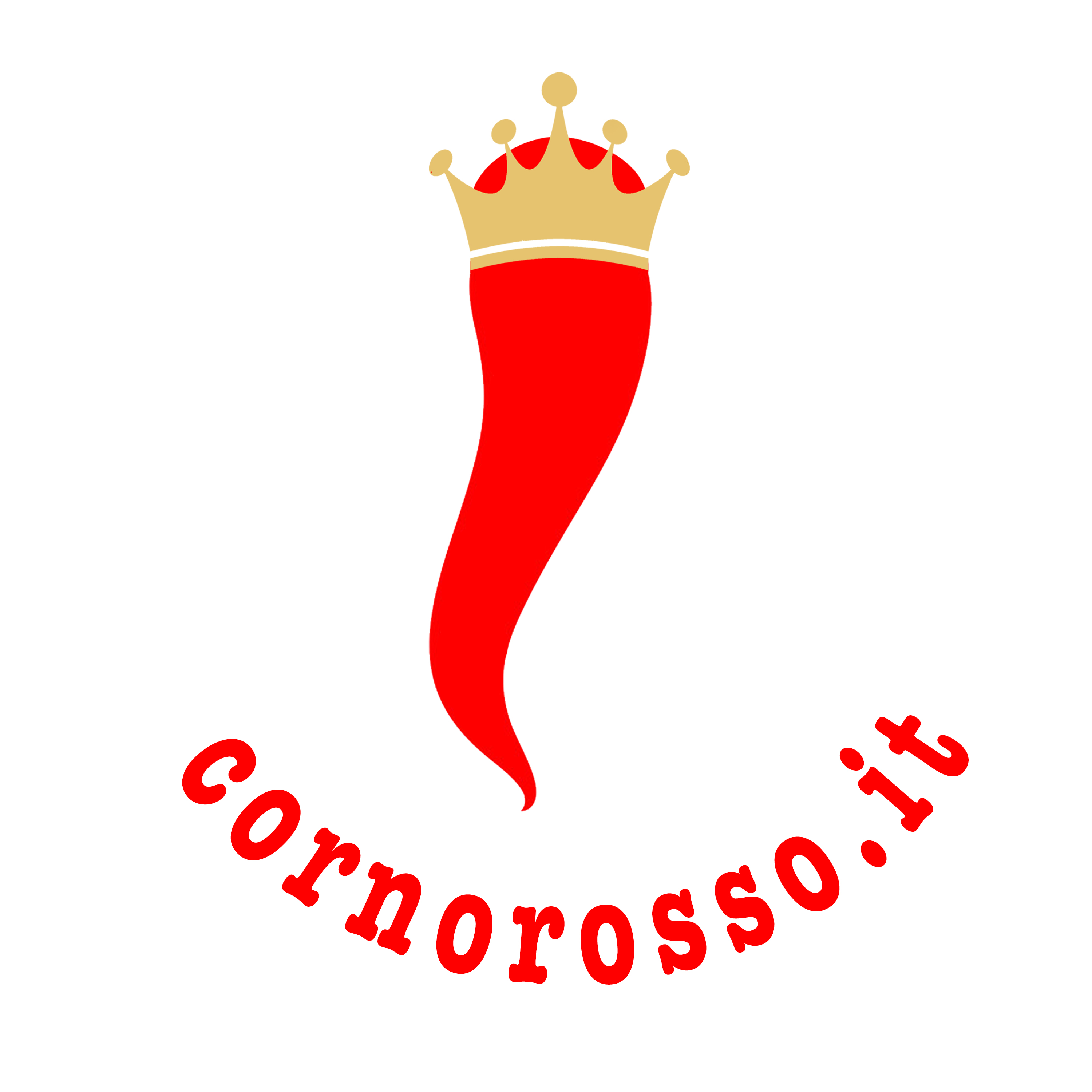 Cornorosso Logo